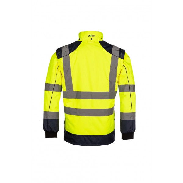 Blouson étanche HV Alford