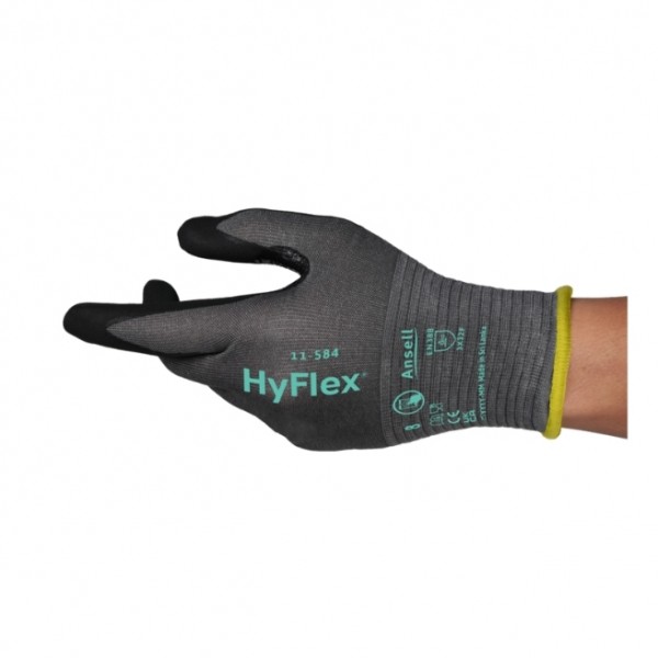 Gant Hyflex 11-584