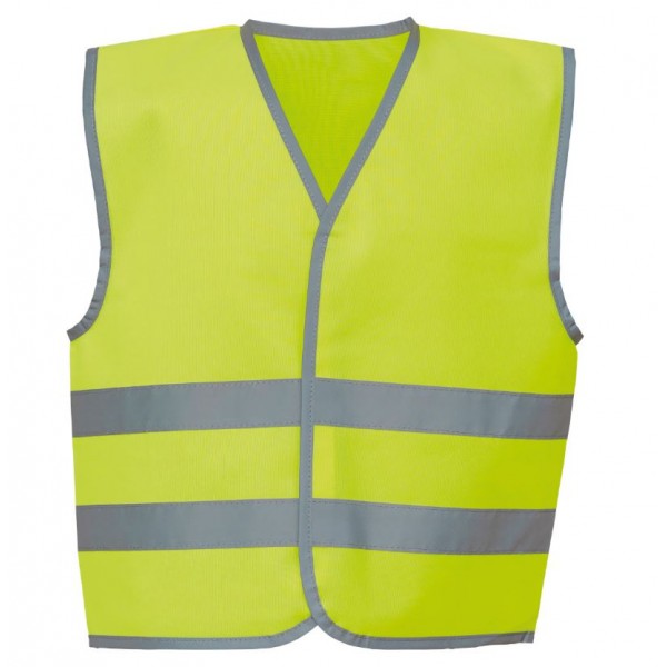 Chasuble HV pour enfant