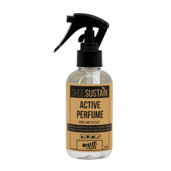 Spray désodorisant chaussure