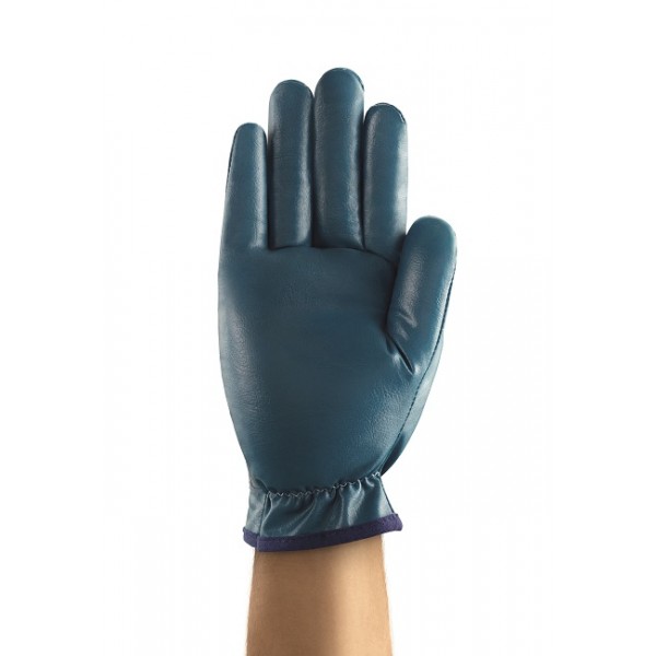 Gant anti-vibration 07-112
