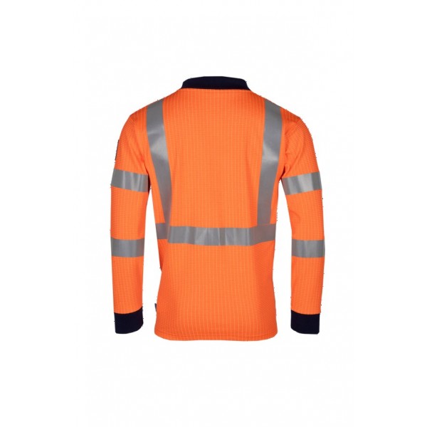 Polo HV FR ARC Lerby 554A