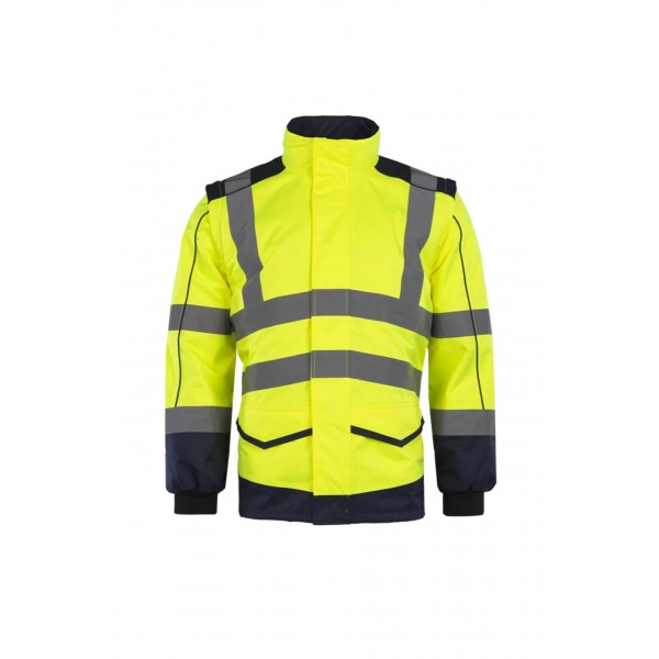 Blouson étanche HV Alford