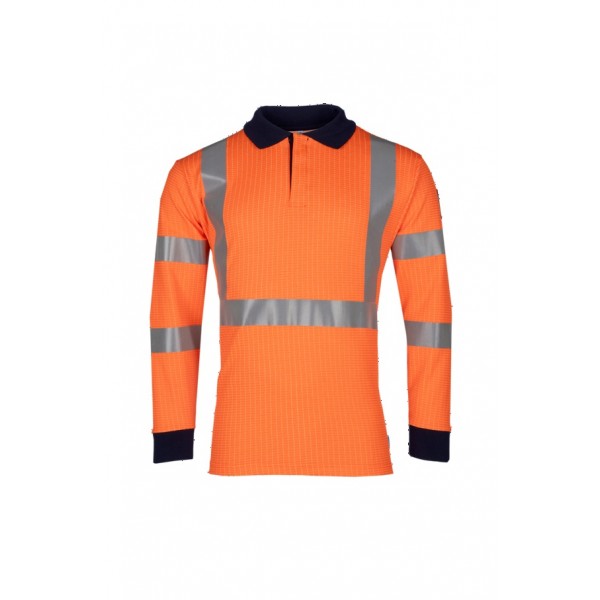Polo HV FR ARC Lerby 554A