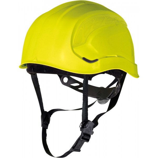 Casque chantier sans visière