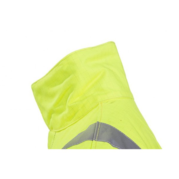 Veste HV FR AST ARC Millau