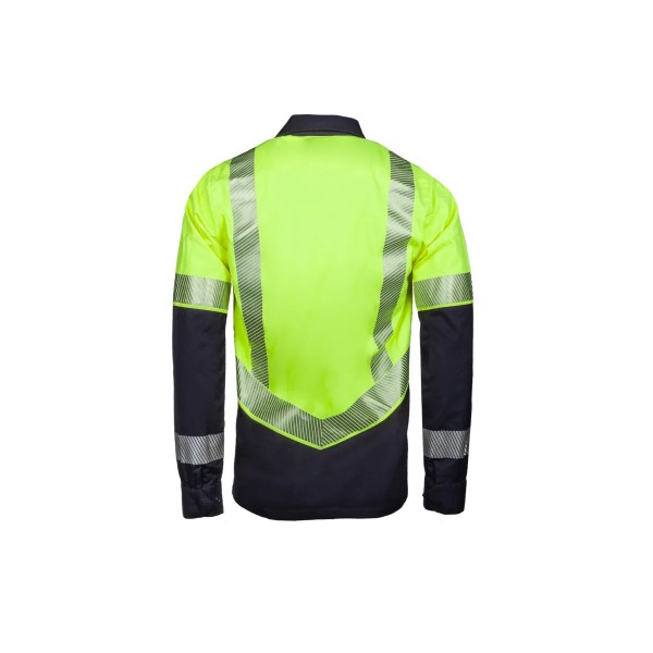 Chemise HV multirisques Colne