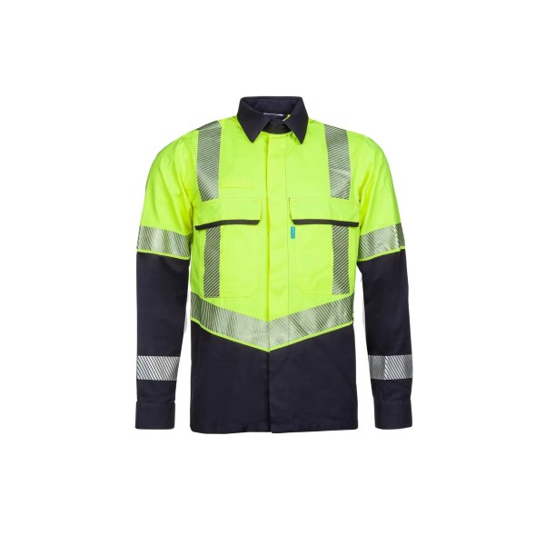 Chemise HV multirisques Colne