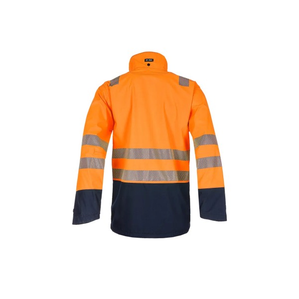 Parka HV FR  AST Torvik 7330