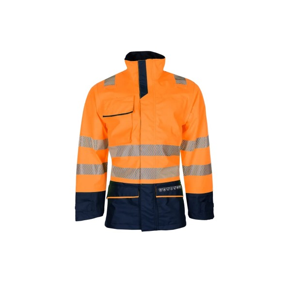 Parka HV FR  AST Torvik 7330
