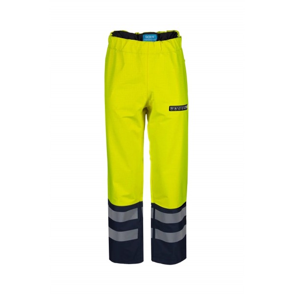 Pantalon pluie FR AST ARC Hovi