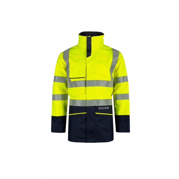 Parka HV FR AST Hedland 7223