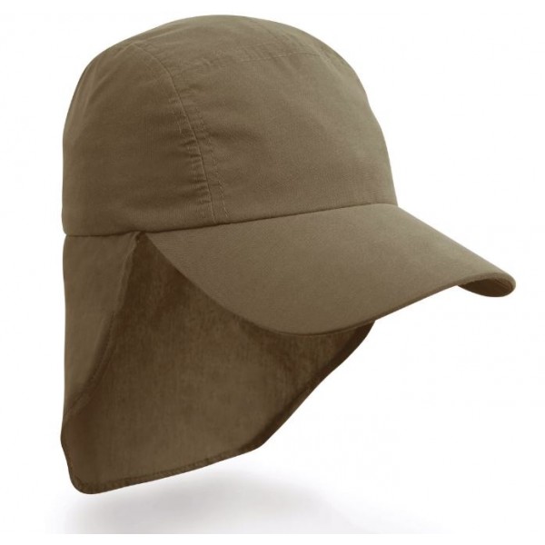 Casquette légionnaire