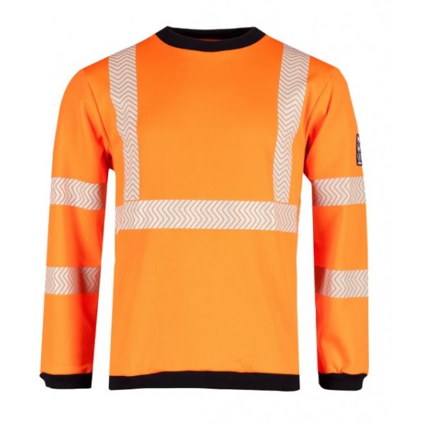 Sweat HV FR AST Kurow 650A