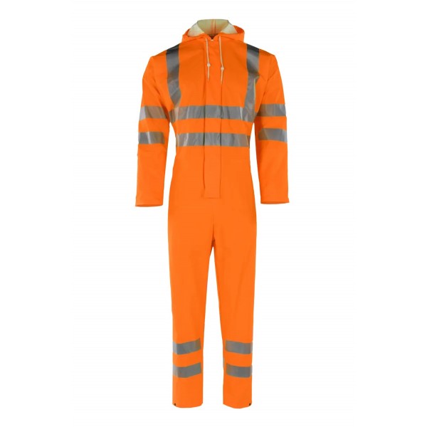 Salopette Etna HV 6936