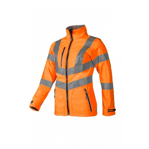Softshell Dame HV Jerica