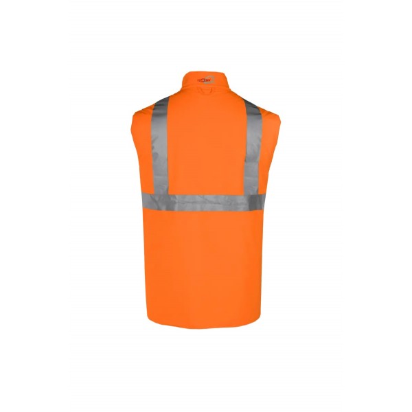 Gilet matelassé HV Arras 1148
