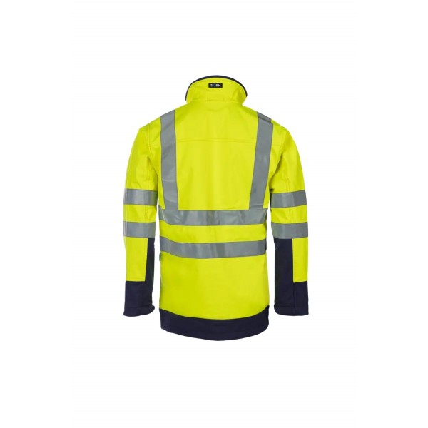 Softshell HV FR ARC 9633
