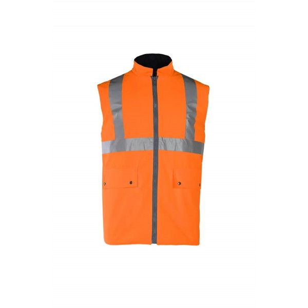 Gilet matelassé HV Arras 1148