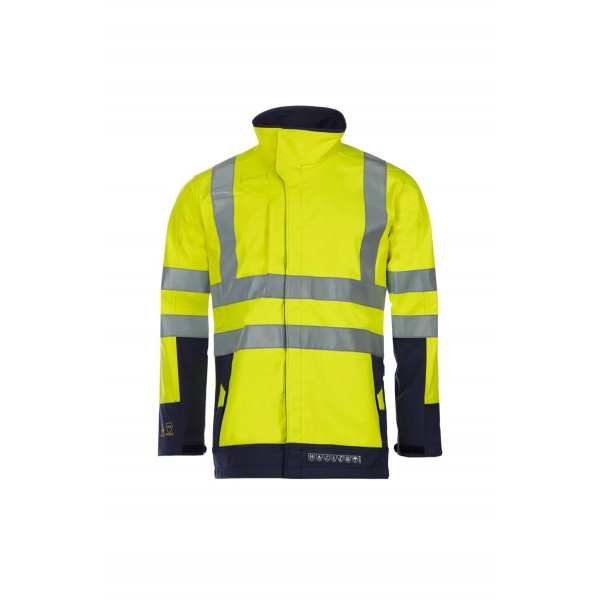 Softshell HV FR ARC 9633