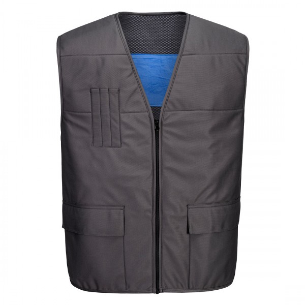 Gilet refroidissement CV28