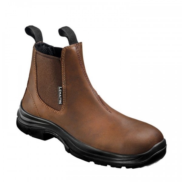 Bottine tout terrain Rider S3