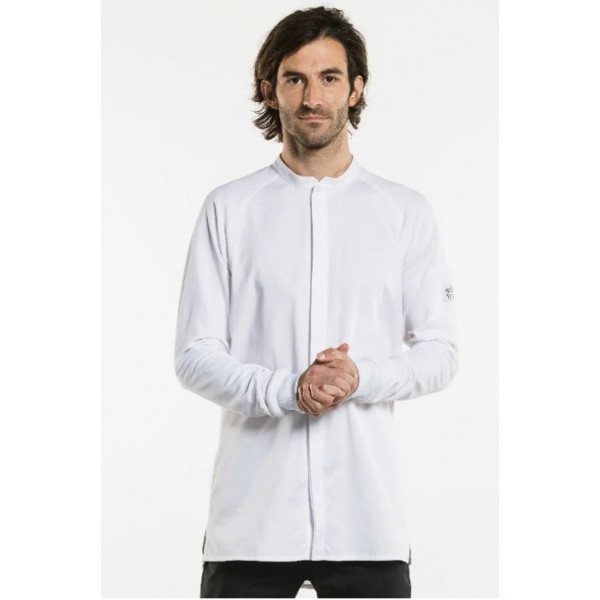 Veste Chef Homme Fratello 258