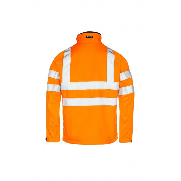 Veste Softshell Genova