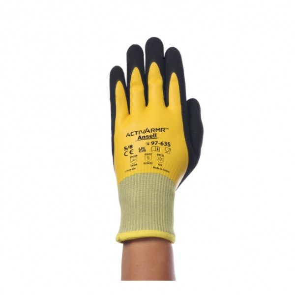 Gant hiver Activarmr 97-635
