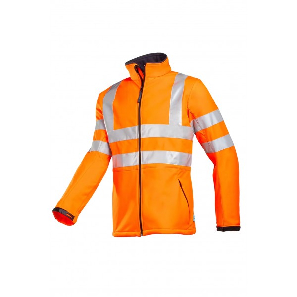 Veste Softshell Genova