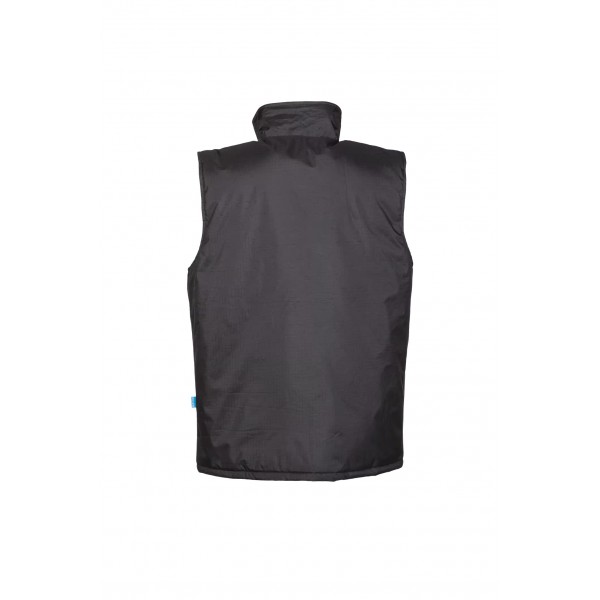 Gilet matelassé Inga