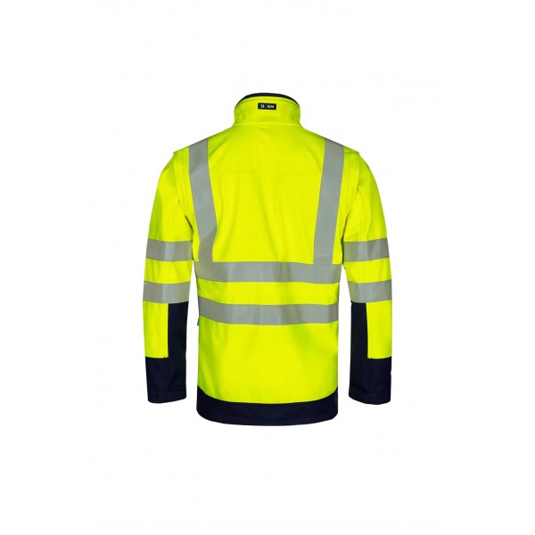 Softshell FR AST ARC 9643