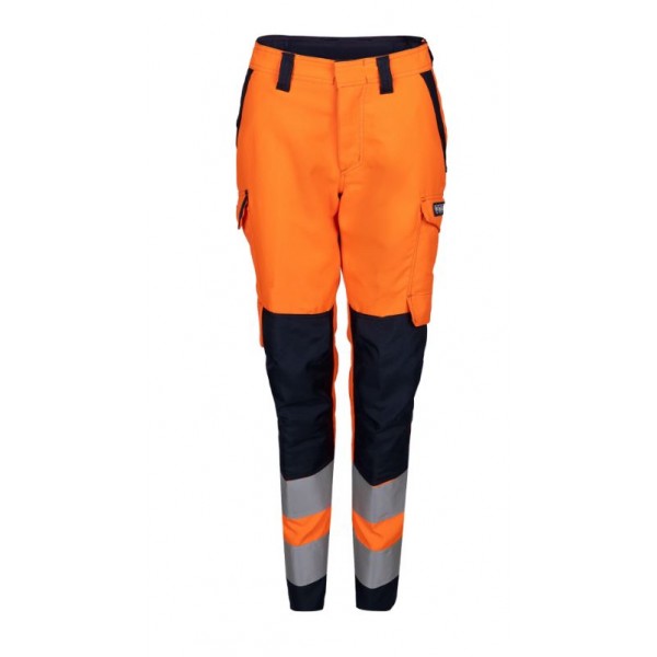 Pantalon Dame Multirisques 166