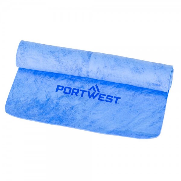 Serviette de refroidissement