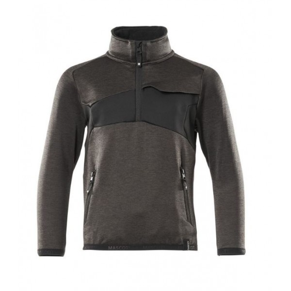 Pull polaire pour enfants