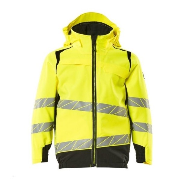 Veste HV enfant 19901