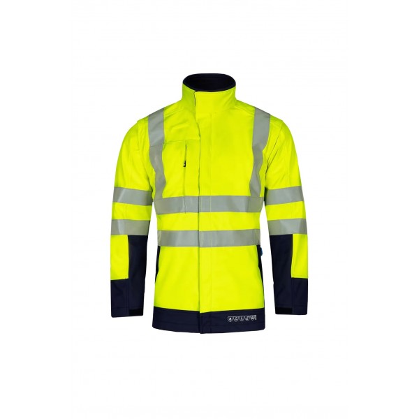 Softshell FR AST ARC 9643