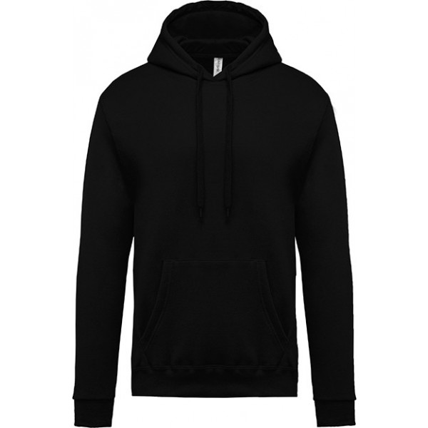 Sweat capuche enfant K477