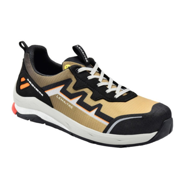 Molière sneakers S3 ESD Air200