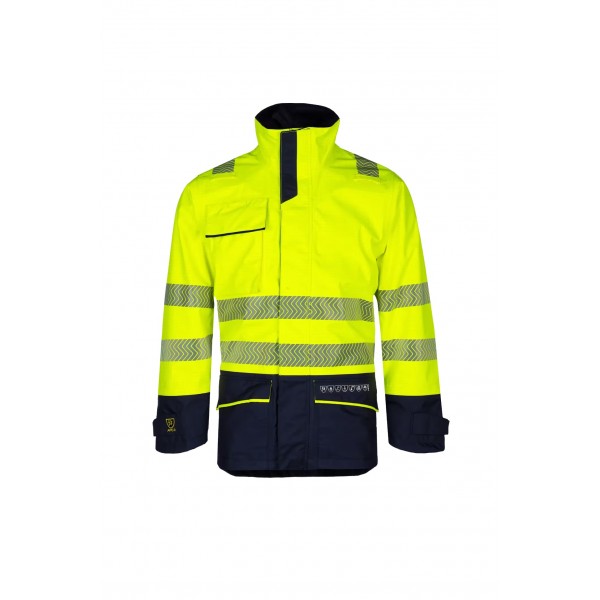 Veste pluie Talsi FR AST ARC