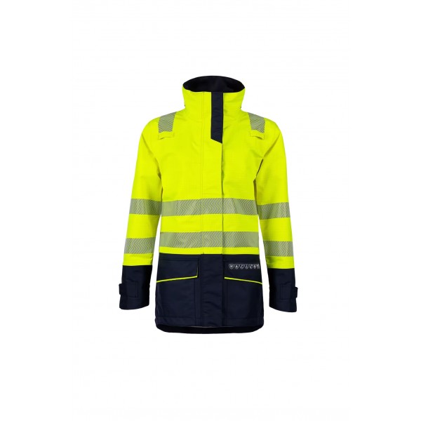 Parka Dame HV FR ARC Vaski