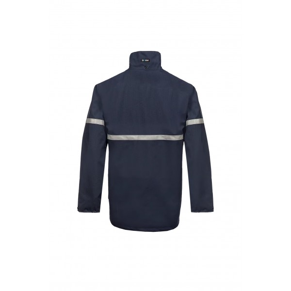 Parka étanche FR AST Ridley