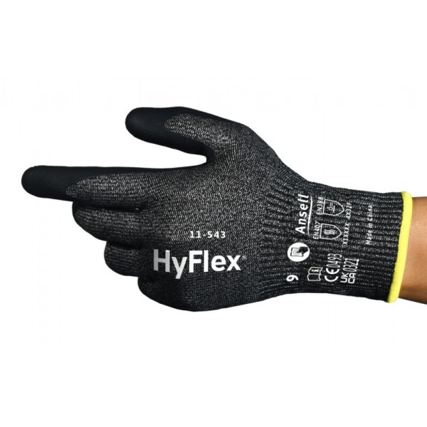 Gant Hyflex 11-543