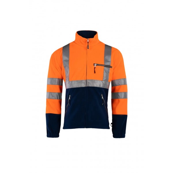 FLEECE KINGLEY 497Z I.L.S HV