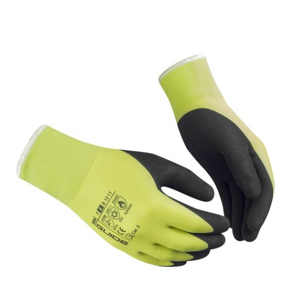 Gant hiver guide 590W