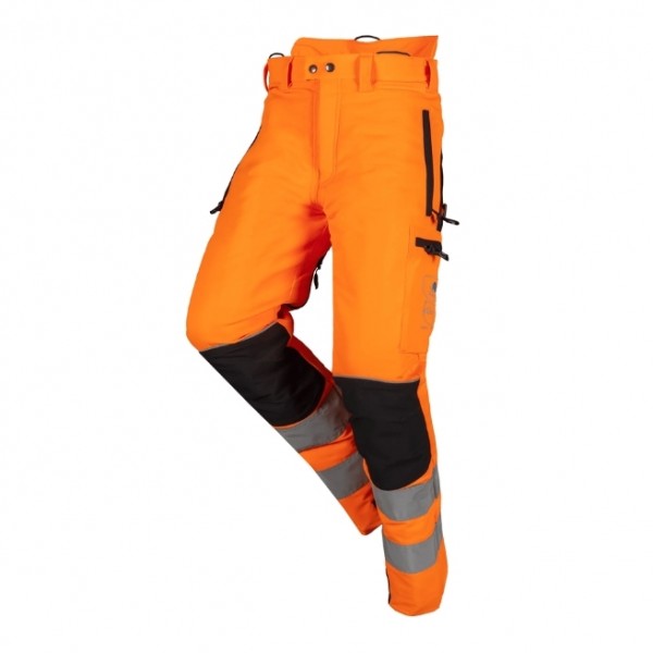 Pantalon bucheron stretch 1SNI