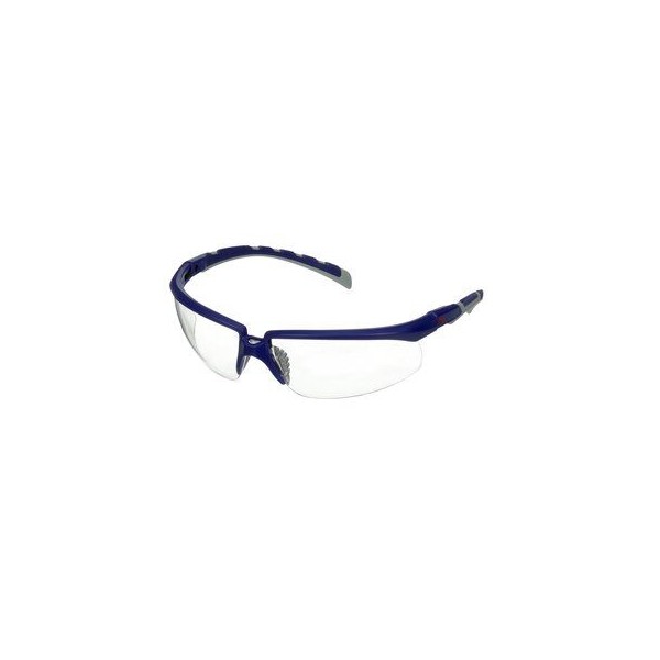 Lunettes 3M Solus 2000 ASP-BLU