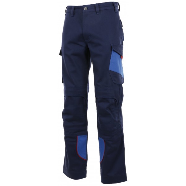 Pantalon Vesuvius classe 2