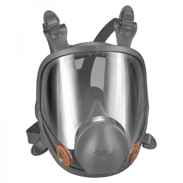 Masque 3M 6700S Fullface (S)