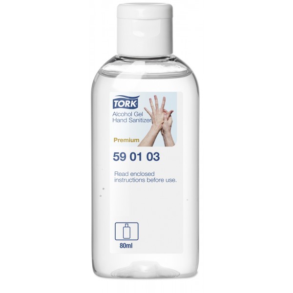 Gel hydroalcoolique590103 80ml